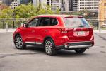 Mitsubishi Outlander 2015 года (AU)